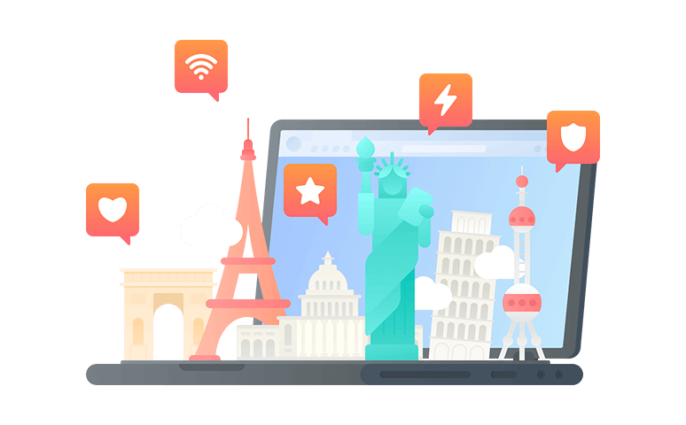 在巴巴多斯连接到中国的加速器 - 华人VPN